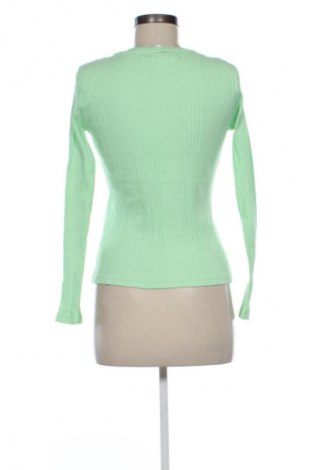Damen Shirt Ever.me by Takko Fashion, Größe S, Farbe Grün, Preis € 13,99