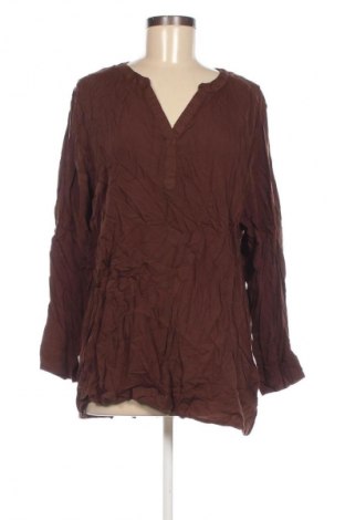 Női blúz Ever.me by Takko Fashion, Méret XL, Szín Barna, Ár 5 199 Ft