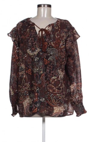 Dámska blúza Ever.me by Takko Fashion, Veľkosť XXL, Farba Viacfarebná, Cena  11,95 €
