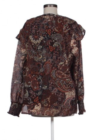 Dámska blúza Ever.me by Takko Fashion, Veľkosť XXL, Farba Viacfarebná, Cena  11,95 €