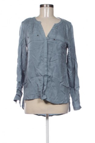 Damen Shirt Expresso, Größe XS, Farbe Grün, Preis 25,00 €