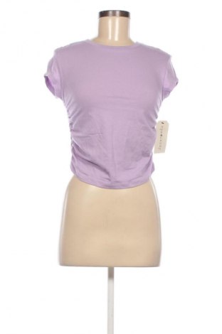 Bluză de femei Eye Candy, Mărime S, Culoare Mov, Preț 81,58 Lei