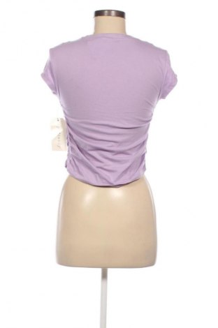 Bluză de femei Eye Candy, Mărime S, Culoare Mov, Preț 81,58 Lei