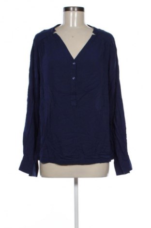 Bluză de femei F&F, Mărime M, Culoare Albastru, Preț 64,99 Lei