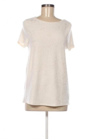 Damen Shirt F&F, Größe M, Farbe Ecru, Preis 9,72 €