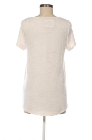 Damen Shirt F&F, Größe M, Farbe Ecru, Preis 9,72 €