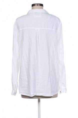Dámská halenka F&F, Velikost XL, Barva Bílá, Cena  241,00 Kč