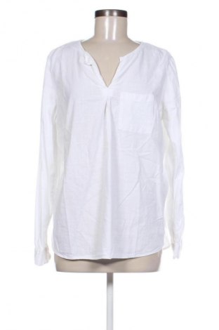 Bluzka damska F&F, Rozmiar XL, Kolor Biały, Cena 57,34 zł