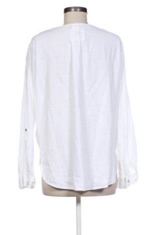 Bluzka damska F&F, Rozmiar XL, Kolor Biały, Cena 57,34 zł