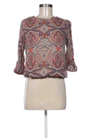 Bluză de femei F&F, Mărime M, Culoare Multicolor, Preț 82,32 Lei