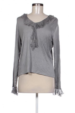 Damen Shirt FACIT, Größe XL, Farbe Grau, Preis 23,99 €