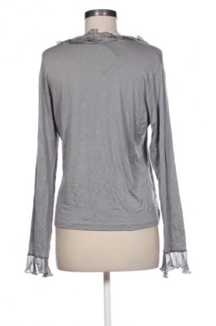 Damen Shirt FACIT, Größe XL, Farbe Grau, Preis 23,99 €