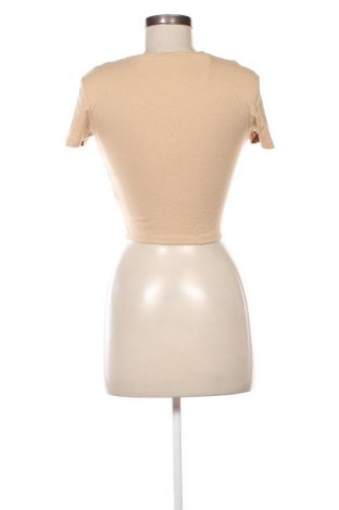 Dámska blúza FSBN Sister, Veľkosť S, Farba Béžová, Cena  4,95 €