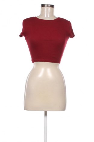 Damen Shirt FSBN Sister, Größe XS, Farbe Rot, Preis 10,00 €