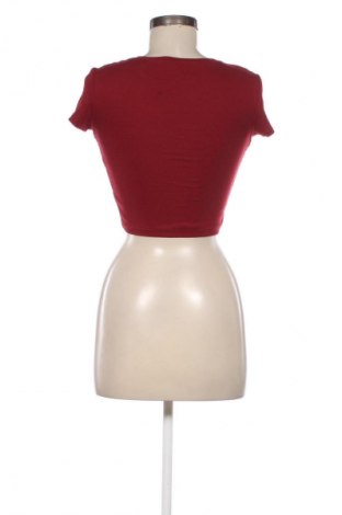 Damen Shirt FSBN Sister, Größe XS, Farbe Rot, Preis 10,00 €
