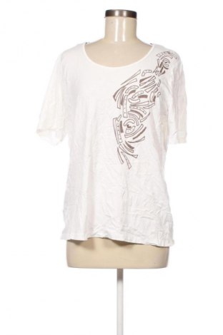 Bluză de femei Fabiani, Mărime XL, Culoare Alb, Preț 59,99 Lei