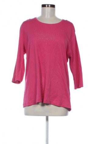 Damen Shirt Fabiani, Größe XL, Farbe Rosa, Preis € 13,99