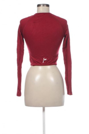 Damen Shirt Famme, Größe M, Farbe Rot, Preis 18,99 €