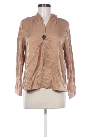 Bluzka damska Fashion, Rozmiar L, Kolor Beżowy, Cena 252,99 zł