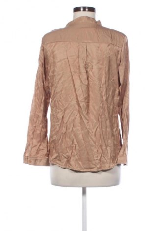 Bluzka damska Fashion, Rozmiar L, Kolor Beżowy, Cena 252,99 zł
