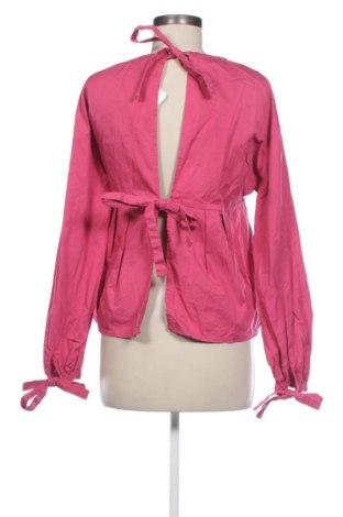 Dámska blúza Fashion Union, Veľkosť M, Farba Ružová, Cena  17,39 €