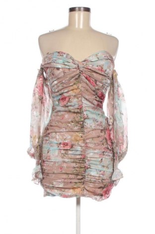 Dámská halenka Fashion nova, Velikost S, Barva Vícebarevné, Cena  499,00 Kč