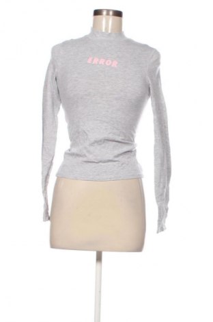 Damen Shirt Fb Sister, Größe S, Farbe Grau, Preis 13,99 €