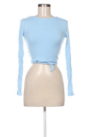 Bluză de femei Fb Sister, Mărime XS, Culoare Albastru, Preț 64,99 Lei