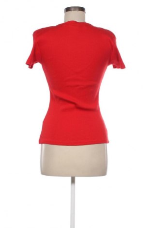 Bluzka damska Fb Sister, Rozmiar XL, Kolor Czerwony, Cena 49,99 zł