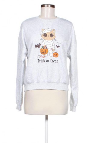 Dámska blúza Fb Sister, Veľkosť L, Farba Sivá, Cena  22,95 €
