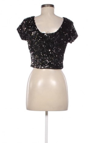 Bluză de femei Fb Sister, Mărime M, Culoare Negru, Preț 95,02 Lei
