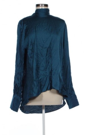 Női blúz Fifth House, Méret XL, Szín Kék, Ár 29 089 Ft