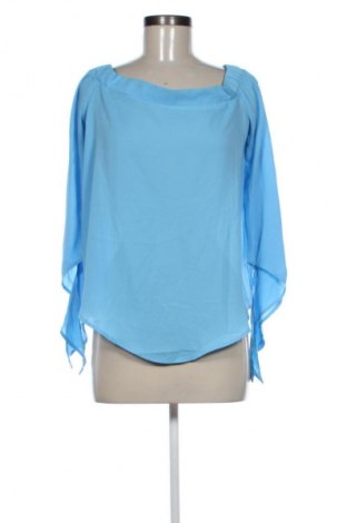 Damen Shirt Finn & Grace, Größe M, Farbe Blau, Preis € 23,99