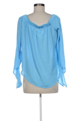 Damen Shirt Finn & Grace, Größe M, Farbe Blau, Preis € 23,99
