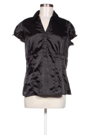 Damen Shirt Flame, Größe XL, Farbe Schwarz, Preis 9,72 €