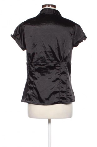 Damen Shirt Flame, Größe XL, Farbe Schwarz, Preis 9,72 €