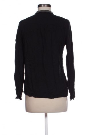 Damen Shirt Flame, Größe S, Farbe Schwarz, Preis € 13,99