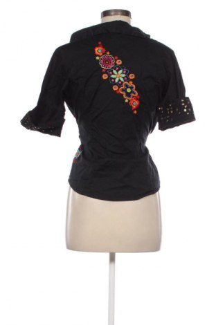 Damen Shirt Flamenco, Größe M, Farbe Mehrfarbig, Preis € 14,00