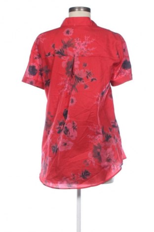 Damen Shirt Floryday, Größe M, Farbe Mehrfarbig, Preis 14,99 €