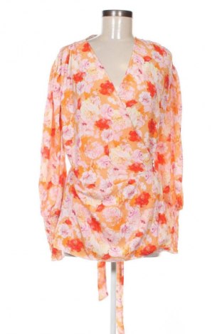 Damen Shirt Floyd, Größe XL, Farbe Mehrfarbig, Preis 23,99 €