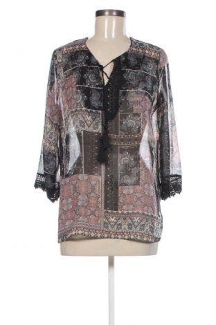 Damen Shirt Floyd, Größe XL, Farbe Mehrfarbig, Preis € 23,99
