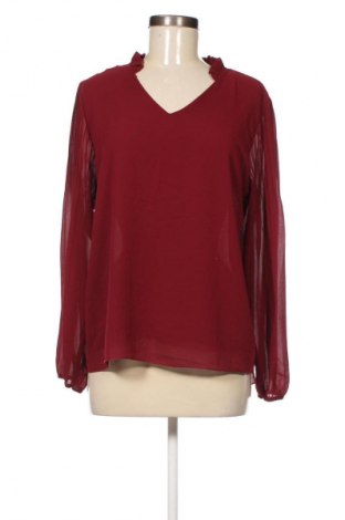 Damen Shirt Floyd By Smith, Größe M, Farbe Rot, Preis € 13,99