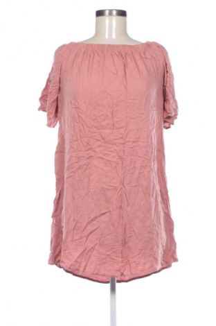 Női blúz Forever 21, Méret S, Szín Hamurózsaszín, Ár 2 409 Ft