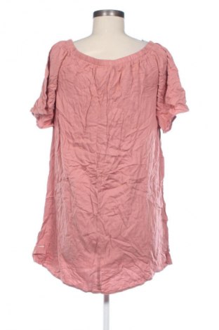 Női blúz Forever 21, Méret S, Szín Hamurózsaszín, Ár 2 409 Ft