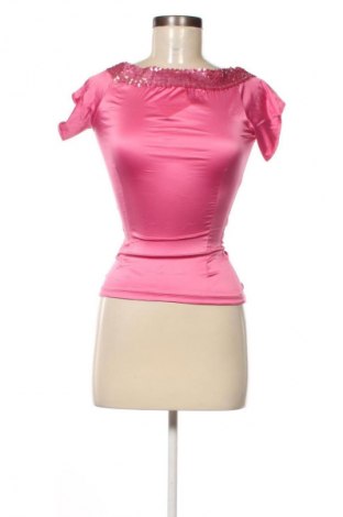 Damen Shirt Fornarina, Größe XS, Farbe Rosa, Preis € 24,99
