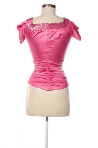 Damen Shirt Fornarina, Größe XS, Farbe Rosa, Preis € 24,99