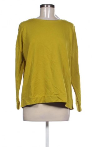 Damen Shirt Franco Callegari, Größe M, Farbe Gelb, Preis 13,99 €