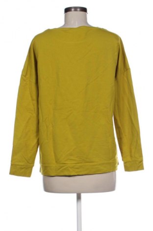 Damen Shirt Franco Callegari, Größe M, Farbe Gelb, Preis 13,99 €