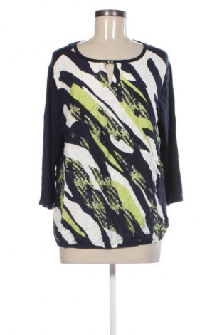 Damen Shirt Frank Walder, Größe XL, Farbe Mehrfarbig, Preis 33,99 €