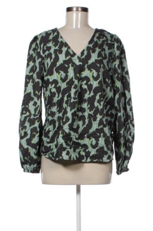 Damen Shirt Fransa, Größe M, Farbe Mehrfarbig, Preis € 23,99